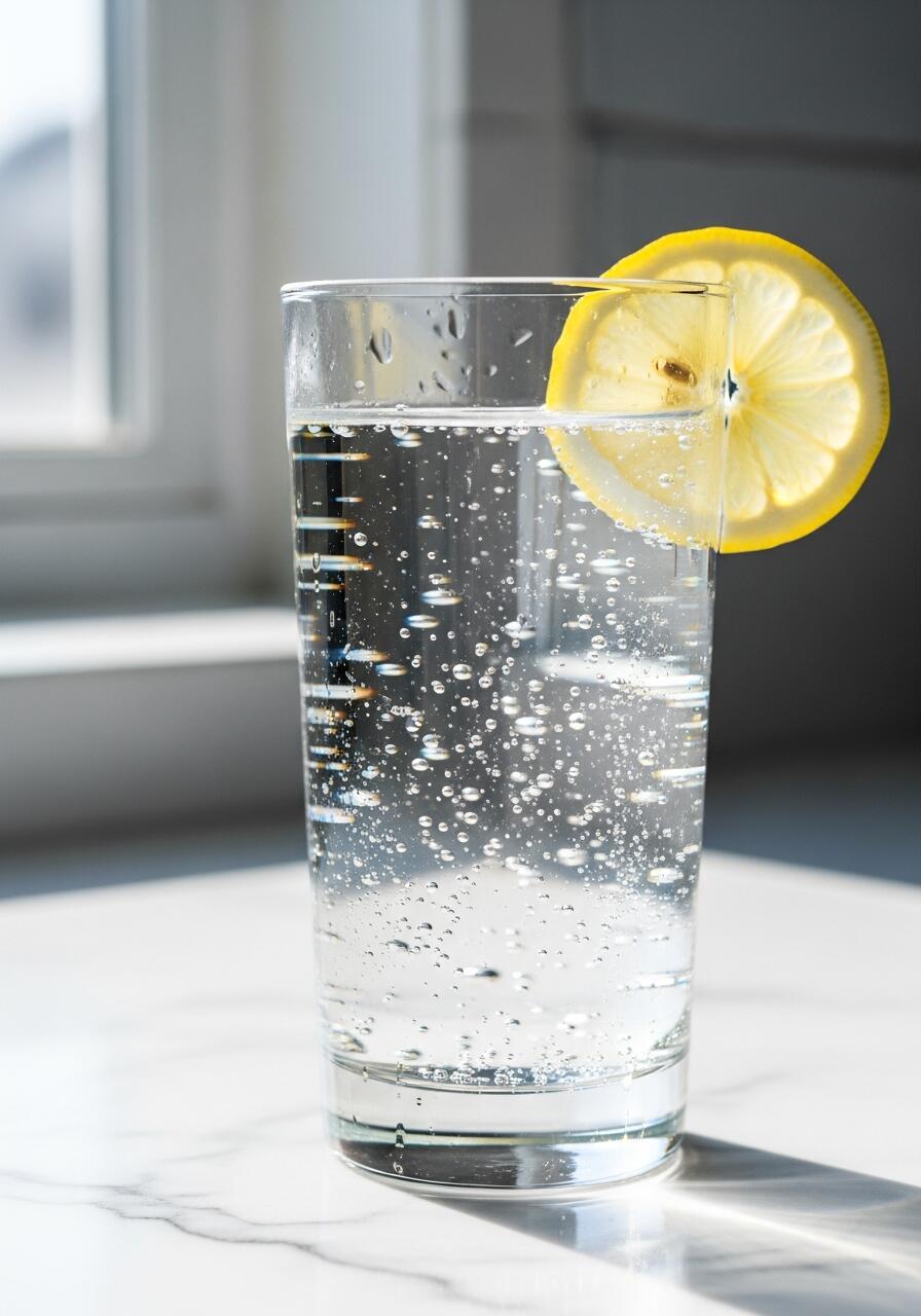 Adelaide water quality