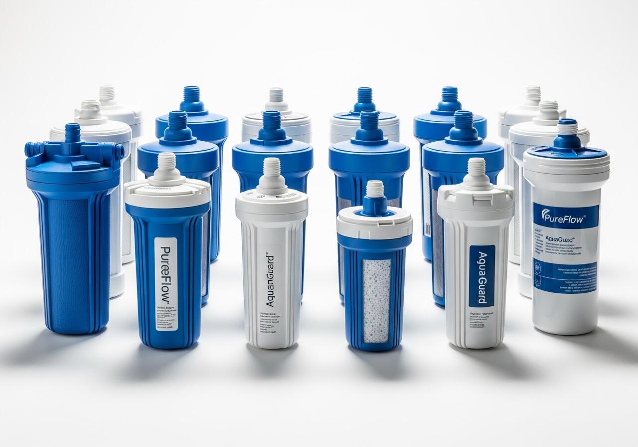 Whole House Water Filter Supply Australia