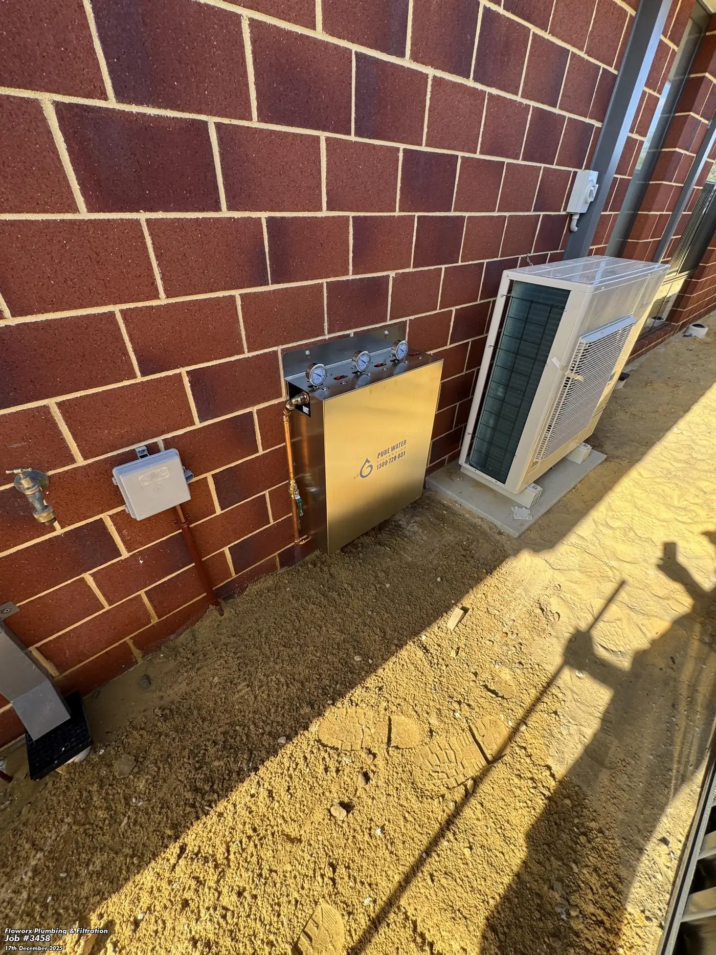 Rainwater Tank Safety in Canberra's Climate