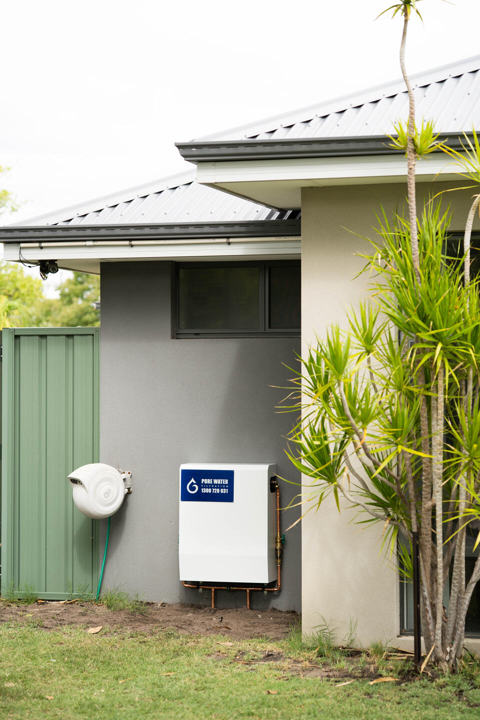 Why Brisbane Homes Benefit from Whole House Filtration
