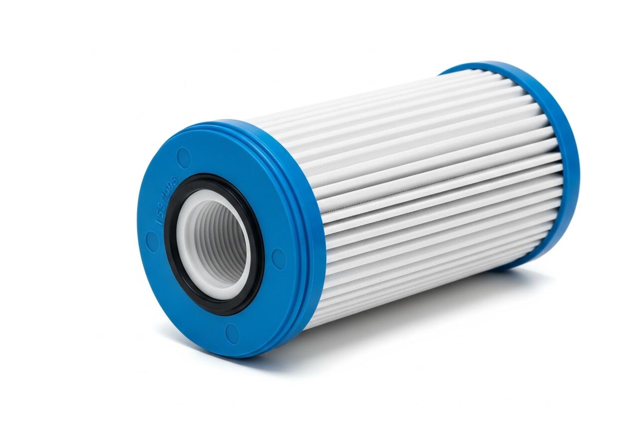 How Our Filter Replacement Service Works