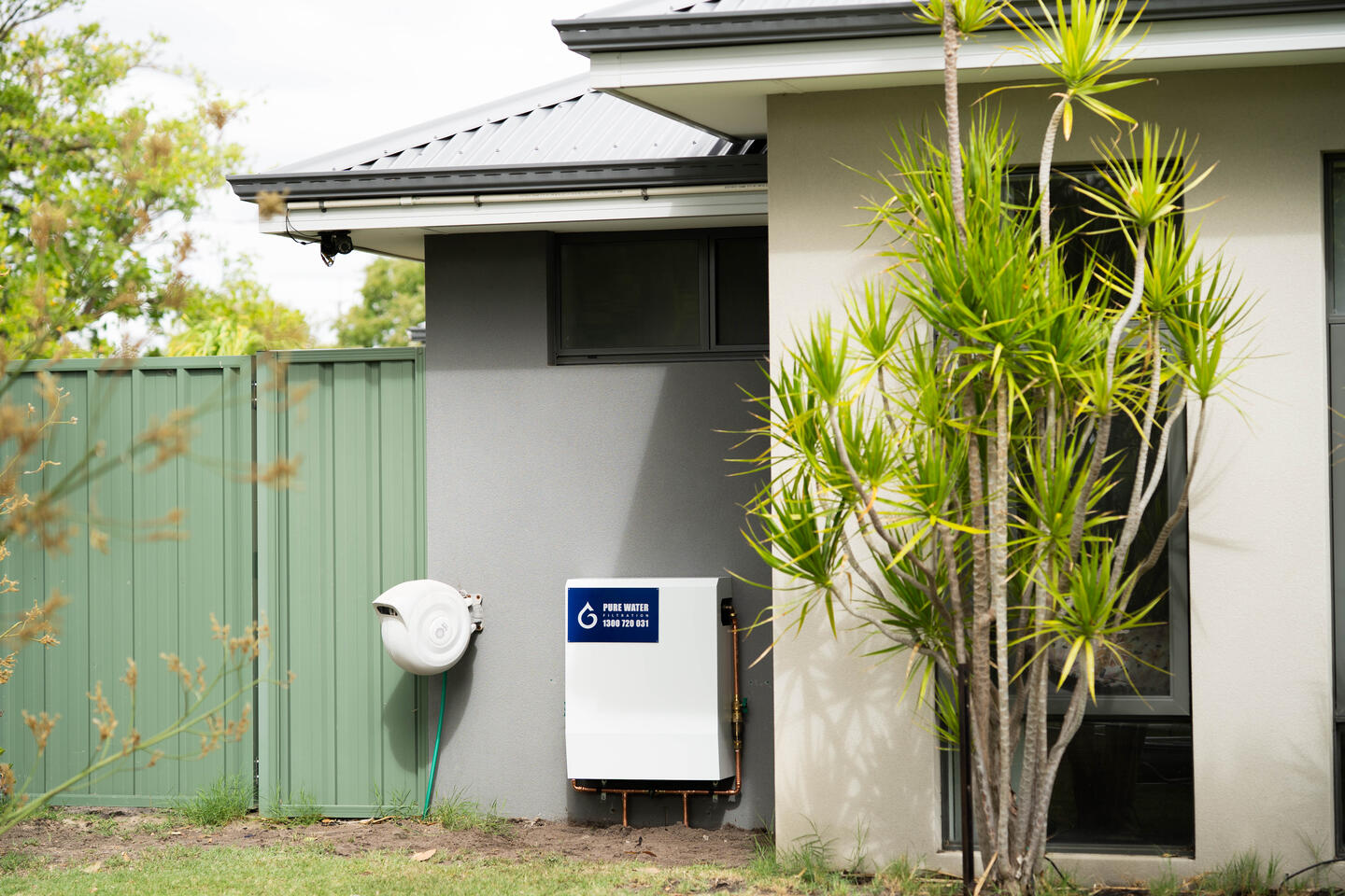 Why Adelaide Homes Need Whole House Filtration