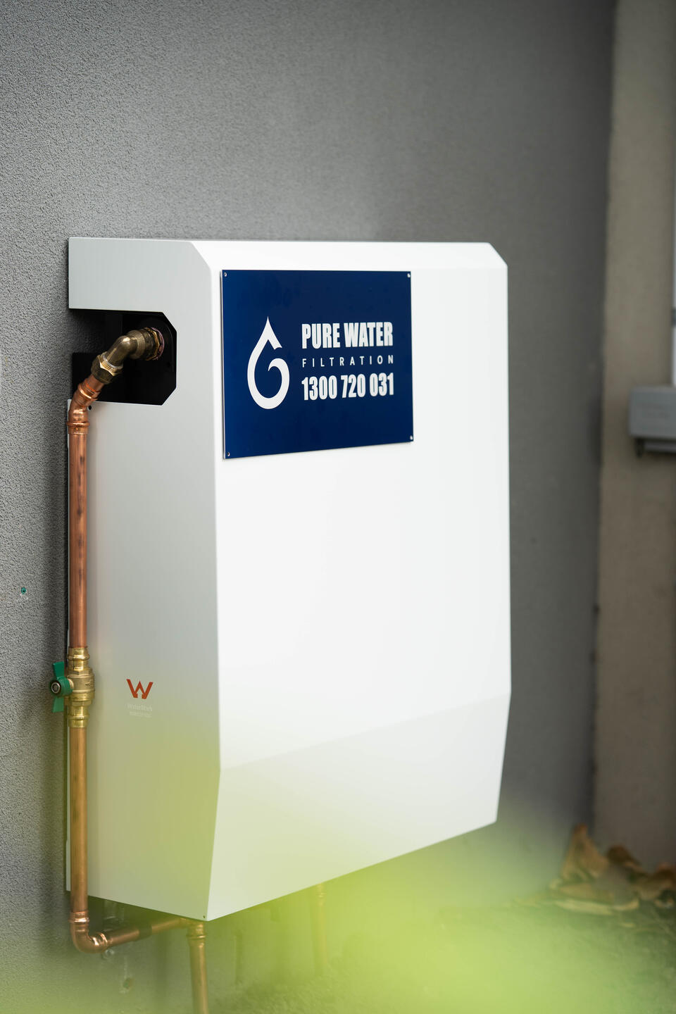 Whole House Water Filtration for Sydney Homes