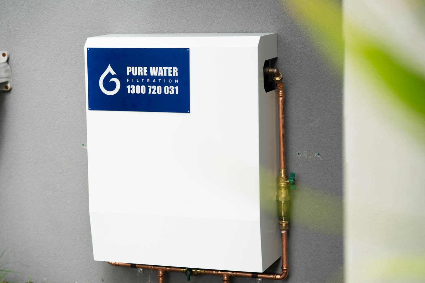 Why Sydney Homes Need Whole House Filtration