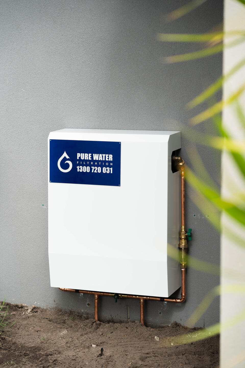 How Whole House Filtration Works